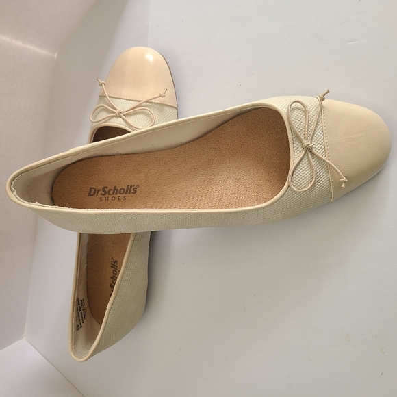 Dr Scholl's Wexley Bow Flats Size 8 M - Picture 13 of 13